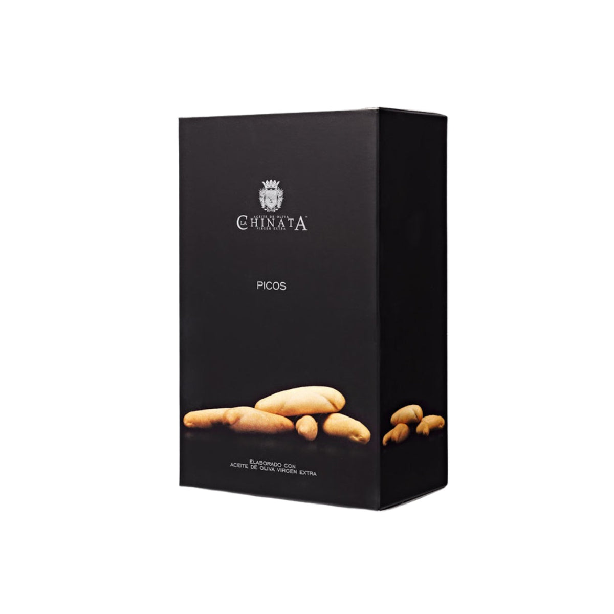 Cadeaupakket La Chinata I – Spaanse Delicatessen