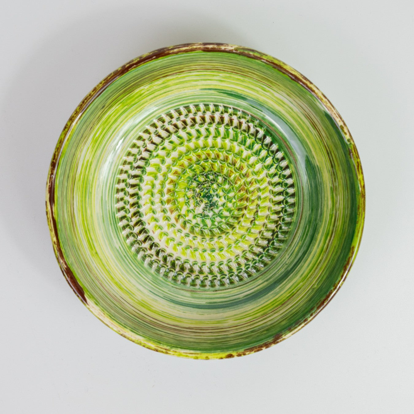 Raspbord Amazone Alfar Tierra Cocida