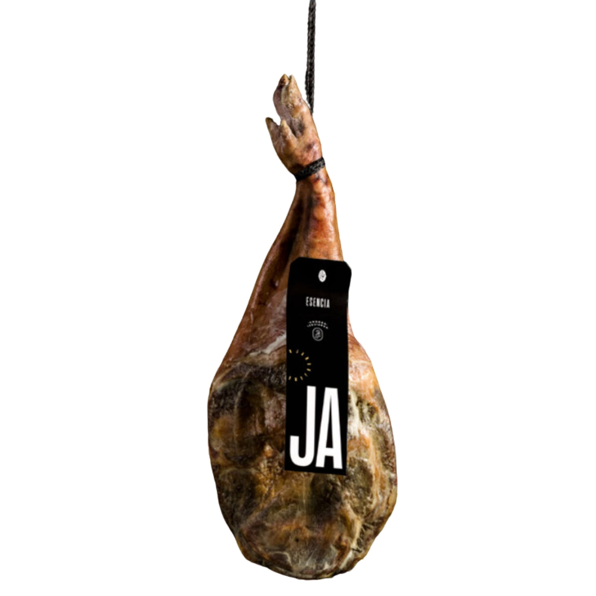 Spaanse ham Duroc in cadeaudoos – Paleta schouderham 4–4,5 kg