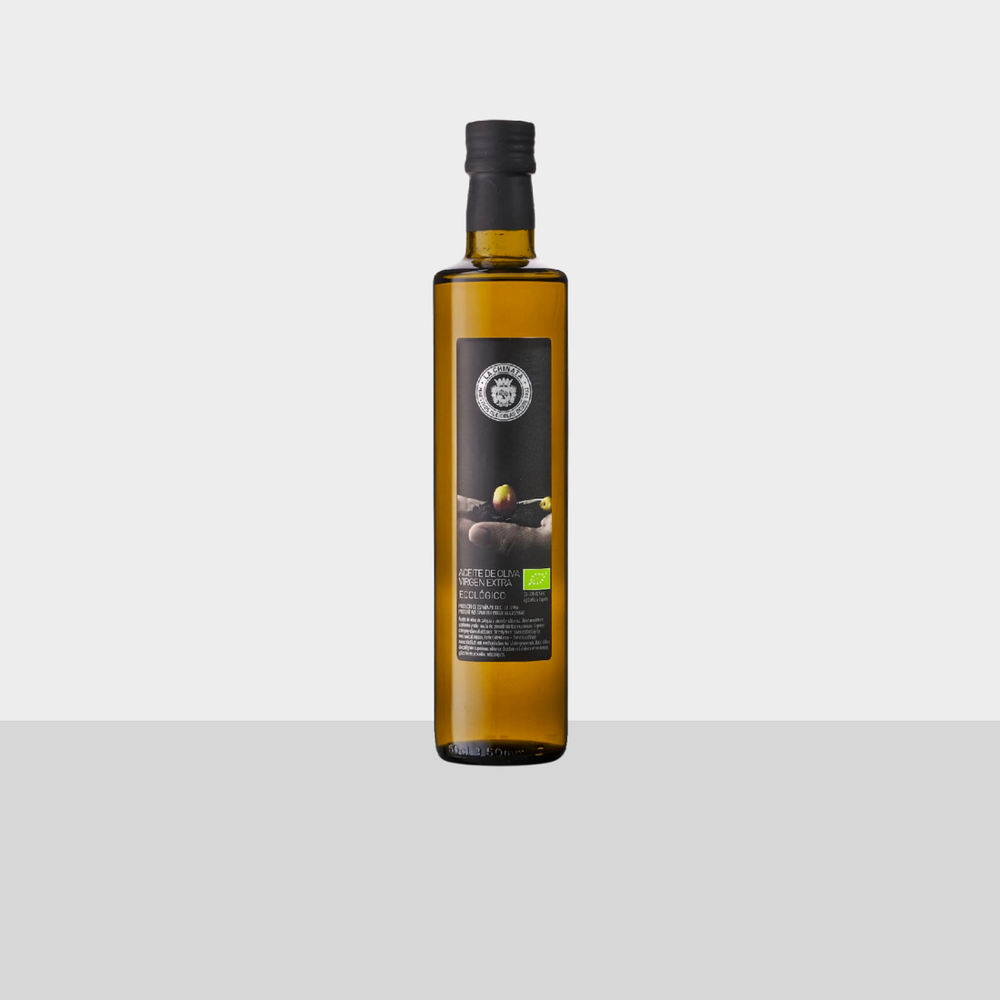 Gift package Spanish olive oil 3 bottles - La Chinata Extra Vergie Olive Oil (offer due to shelf life)