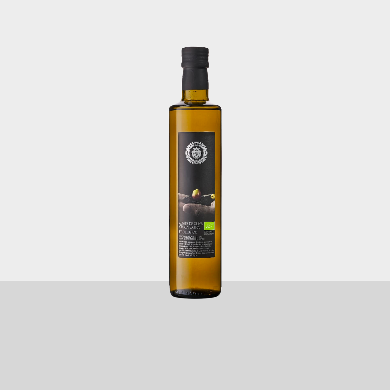 Gift package Spanish olive oil 3 bottles - La Chinata Extra Vergie Olive Oil (offer due to shelf life)