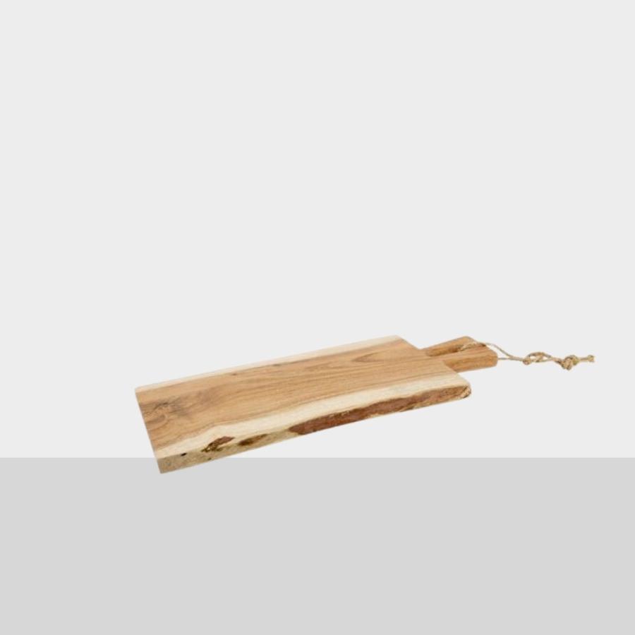 Houten Tapasplank Cosy &amp; Trendy Acacia Hout rechthoek