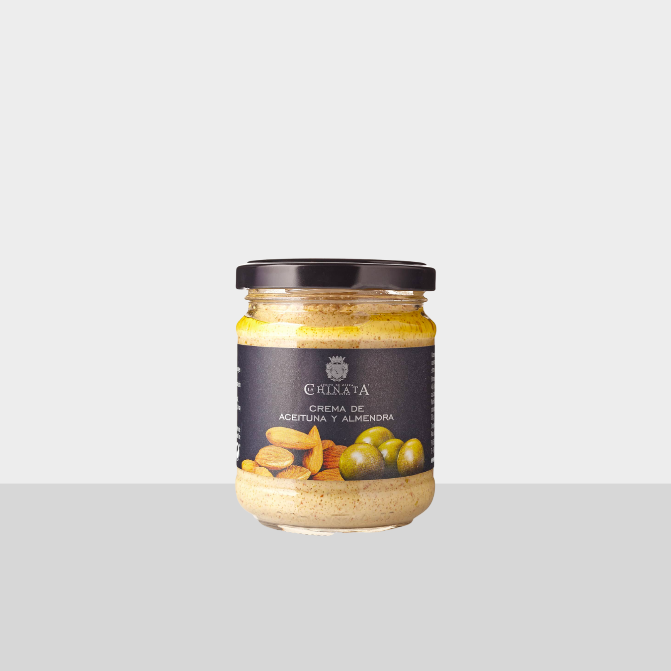 Gift package La Chinata III - Spanish delicacies