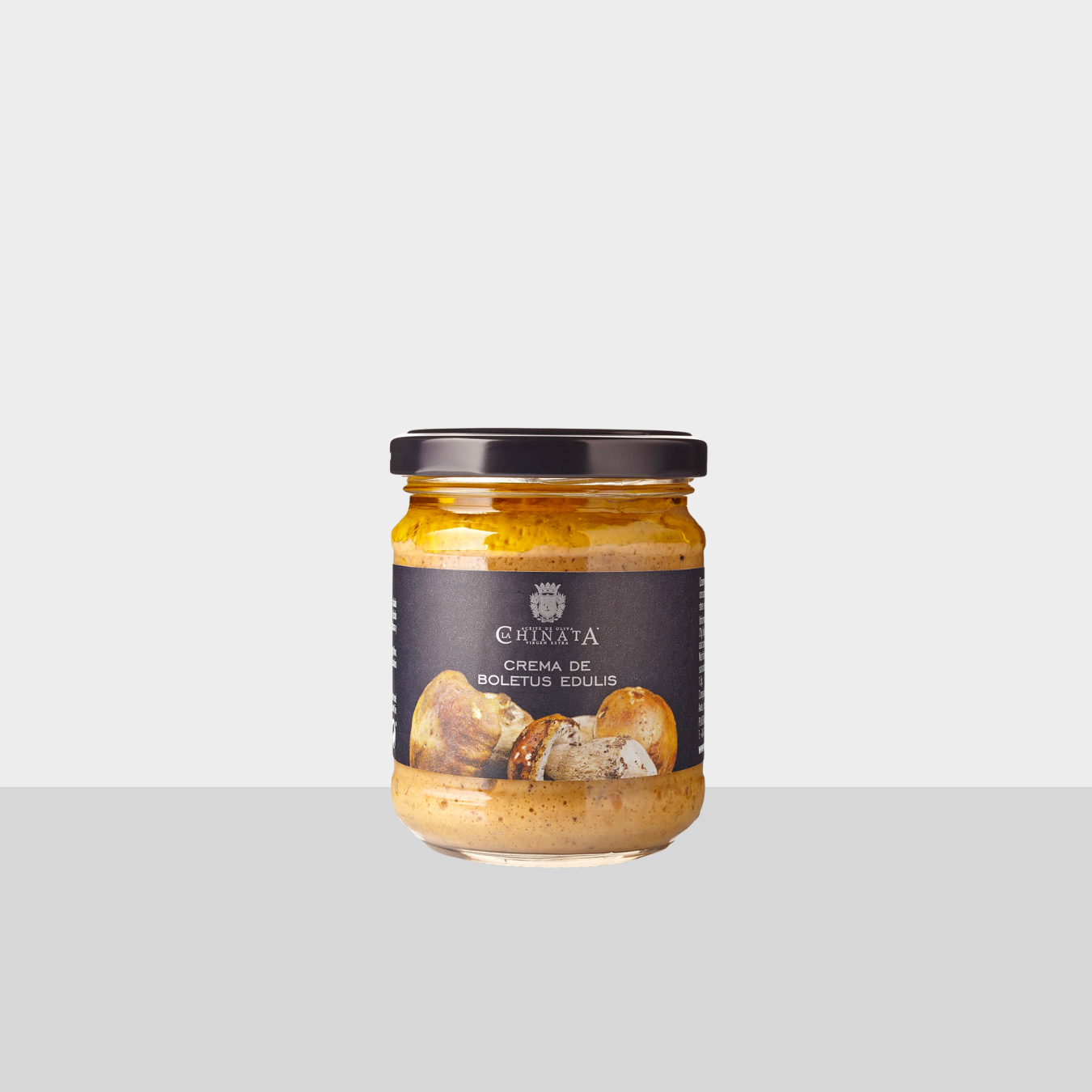 Cadeaupakket La Chinata Spaanse delicatessen Medium