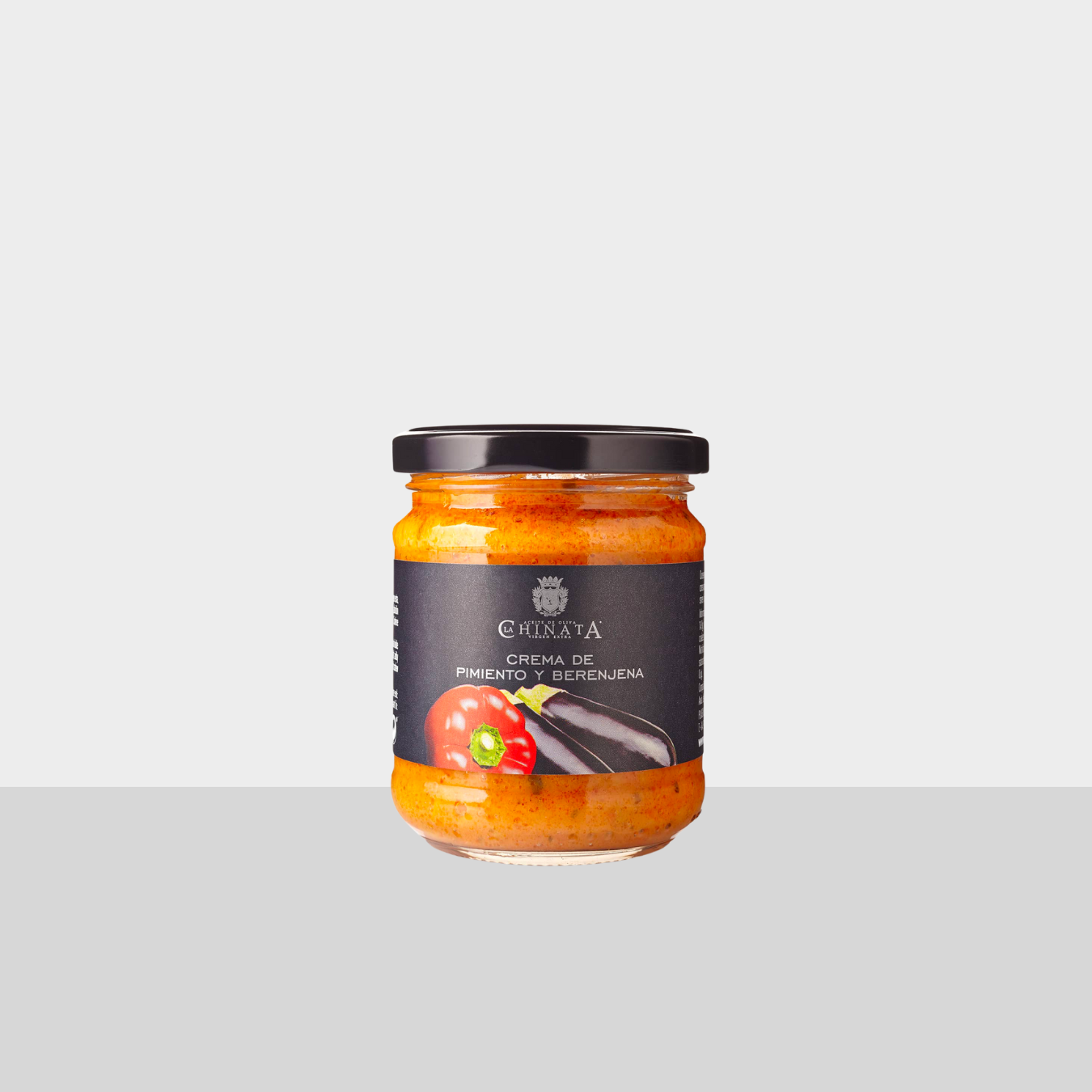 Cadeaupakket La Chinata Spaanse delicatessen Medium