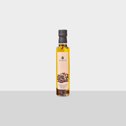 Cadeaupakket La Chinata Spaanse delicatessen Medium