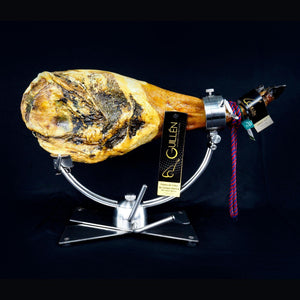 Paleta Iberico Cebo de Campo (hele schouderham) - Iberico Fino